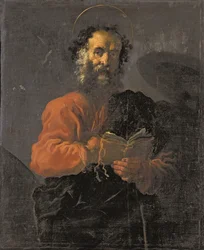 St. Judas (Thaddäus)